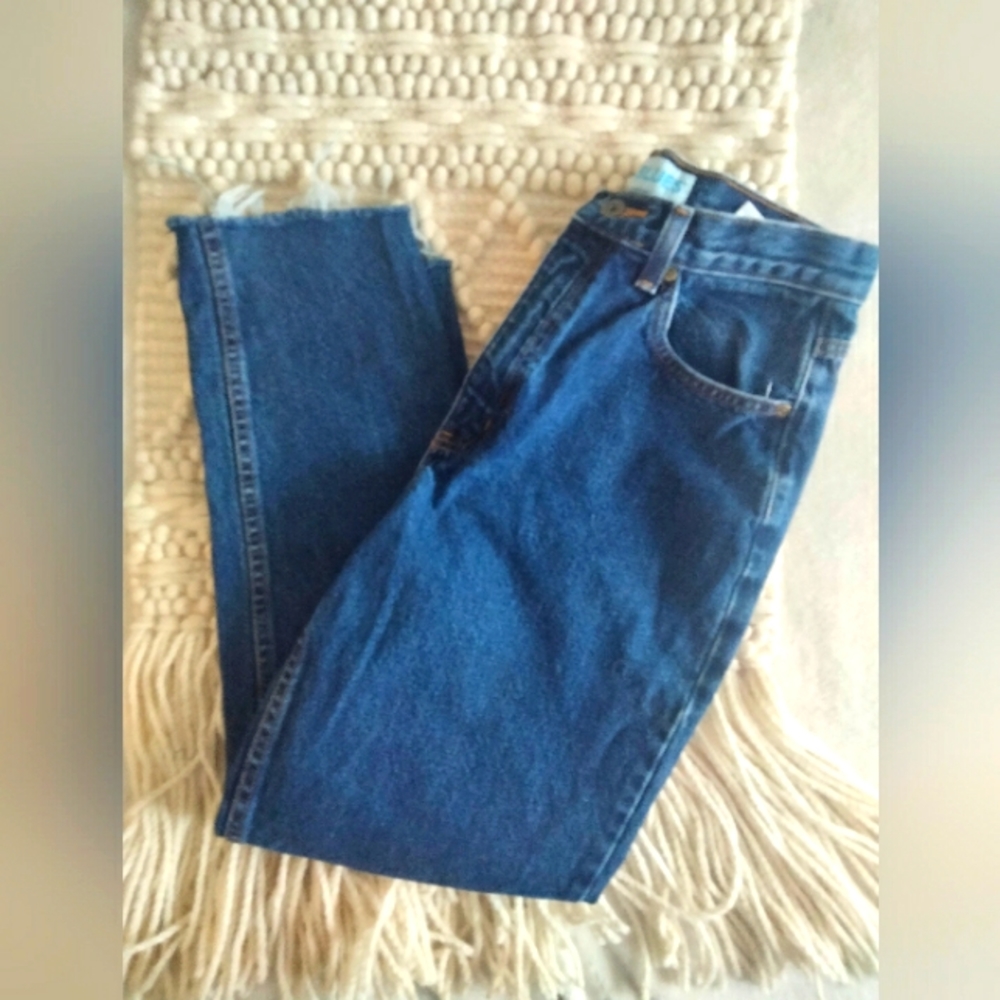 LA Blues Jeans